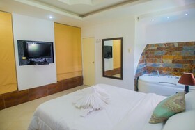 Hotel Presidente Beach