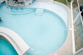 Hotel Presidente Beach