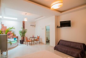Hotel Presidente Beach