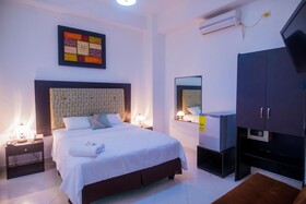 Hotel Presidente Beach