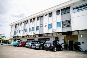 Hotel Presidente Beach
