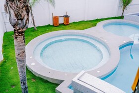 Hotel Presidente Beach