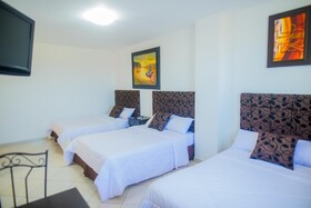 Hotel Presidente Beach
