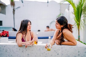 Hotel Presidente Beach
