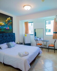 Hotel Presidente Beach