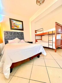 Hotel Presidente Beach