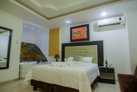 Hotel Presidente Beach