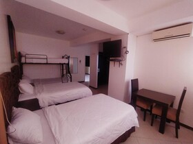 Hotel Presidente Beach