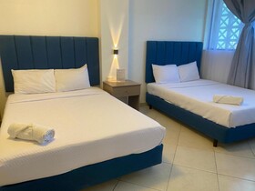 Hotel Presidente Beach