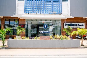 Hotel Presidente Beach