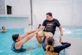 Hotel Presidente Beach