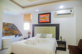 Hotel Presidente Beach