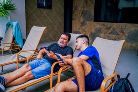 Hotel Presidente Beach
