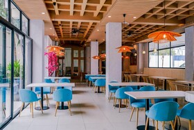 Hotel Presidente Beach