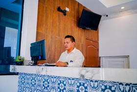 Hotel Presidente Beach