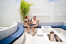 Hotel Presidente Beach