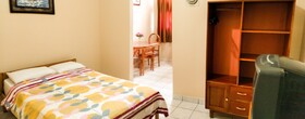 Hotel Suites Costa de Oro