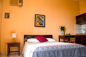 Hotel Suites Costa de Oro