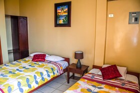 Hotel Suites Costa de Oro