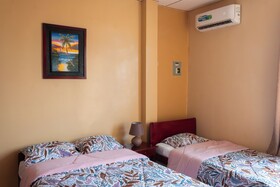 Hotel Suites Costa de Oro