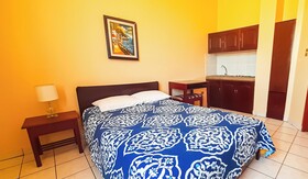 Hotel Suites Costa de Oro