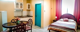 Hotel Suites Costa de Oro