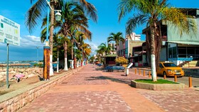 Hotel Suites Costa de Oro