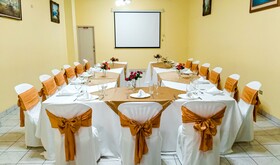 Hotel Suites Costa de Oro