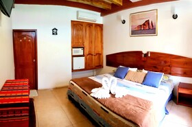 Galapagos Eco Friendly