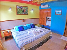 Galapagos Eco Friendly
