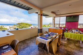 Galapagos Eco Friendly