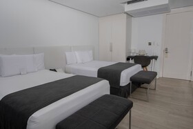 Golden Bay Hotel & Spa