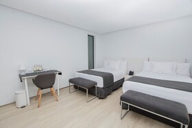 Golden Bay Hotel & Spa