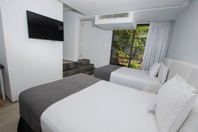 Golden Bay Hotel & Spa