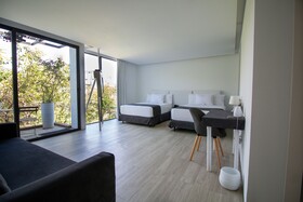 Golden Bay Hotel & Spa