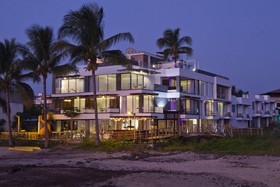Golden Bay Hotel & Spa