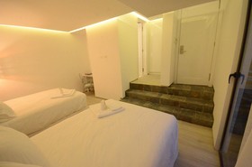 Golden Bay Hotel & Spa