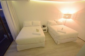 Golden Bay Hotel & Spa