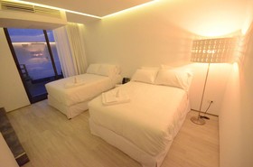 Golden Bay Hotel & Spa