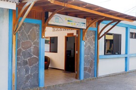 Hotel Mar Azul