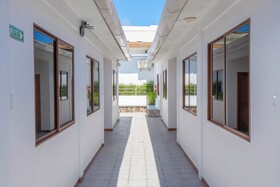 Hotel Mar Azul