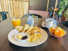 Hotel Mar Azul