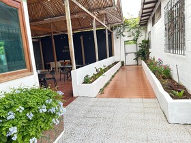 Hotel Mar Azul