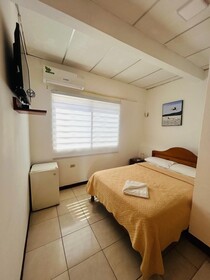 Hotel Mar Azul