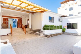 Hotel Mar Azul