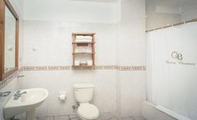Grand Hotel Lobo de Mar