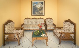 Grand Hotel Lobo de Mar