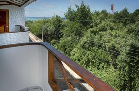 Grand Hotel Lobo de Mar