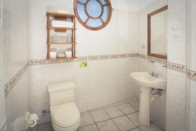 Grand Hotel Lobo de Mar