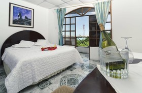 Grand Hotel Lobo de Mar